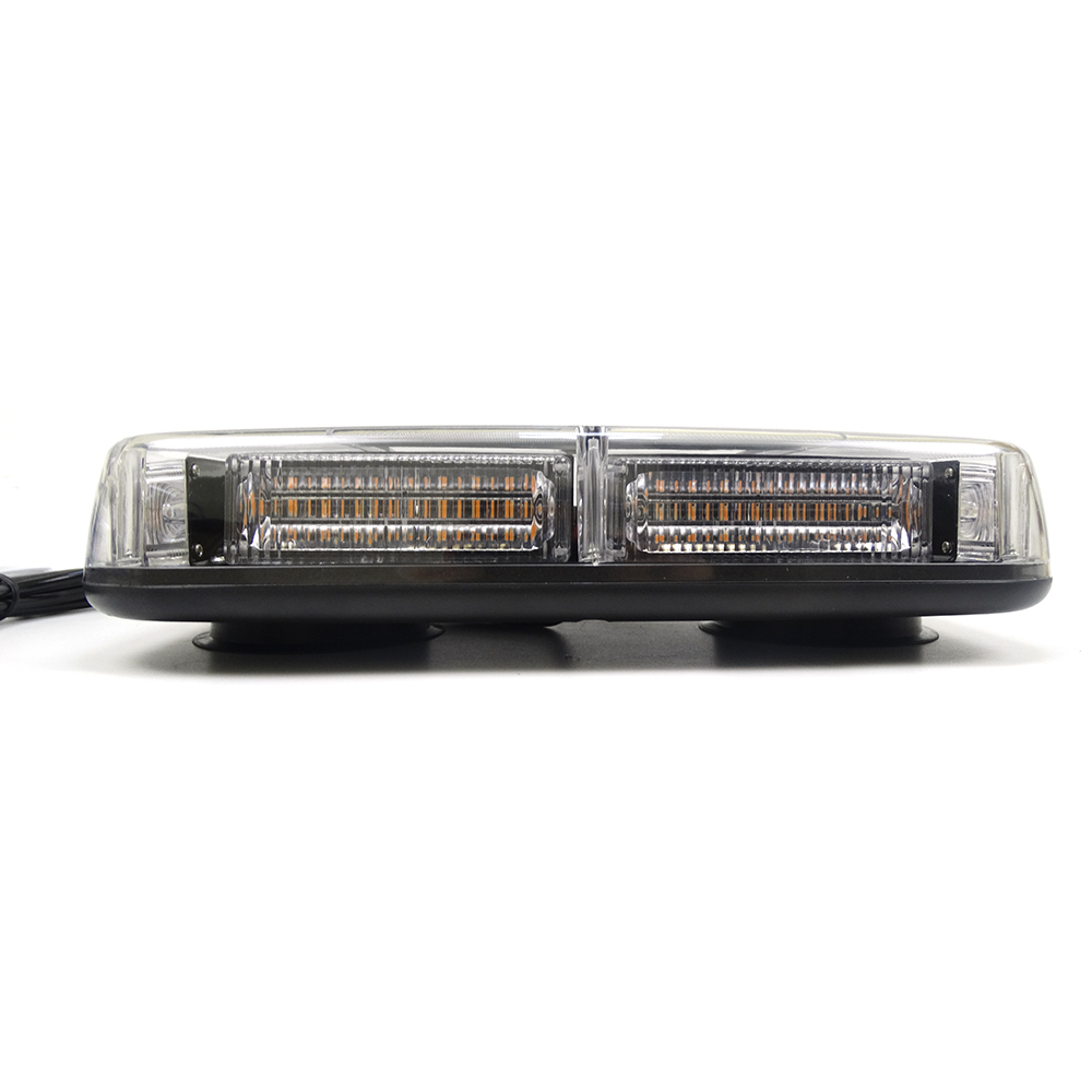 WL-52010W MINI LIGHT BAR