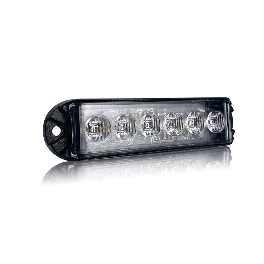 WL-501 SAE GRILLE LIGHT