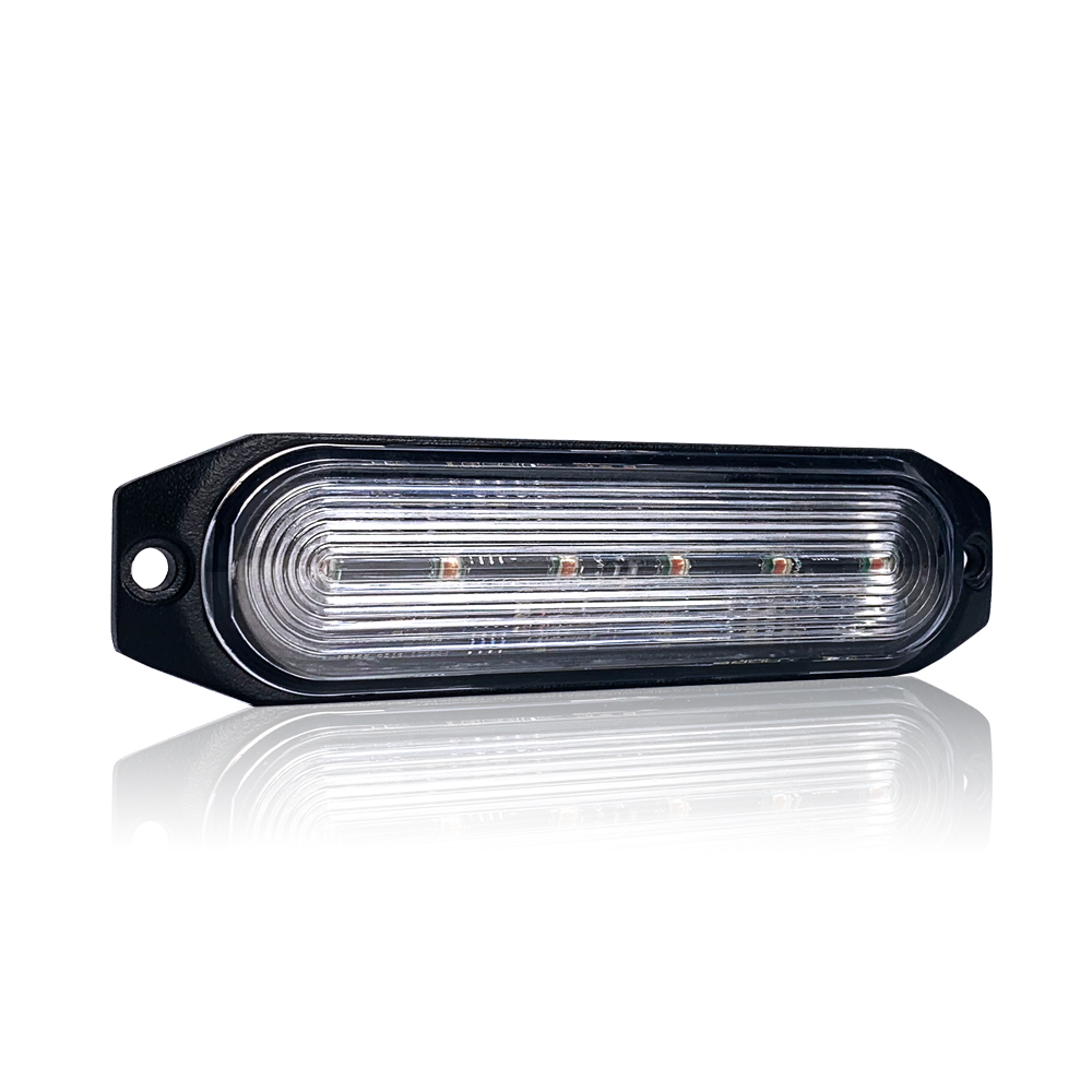 WL-502 SAE GRILLE LIGHT