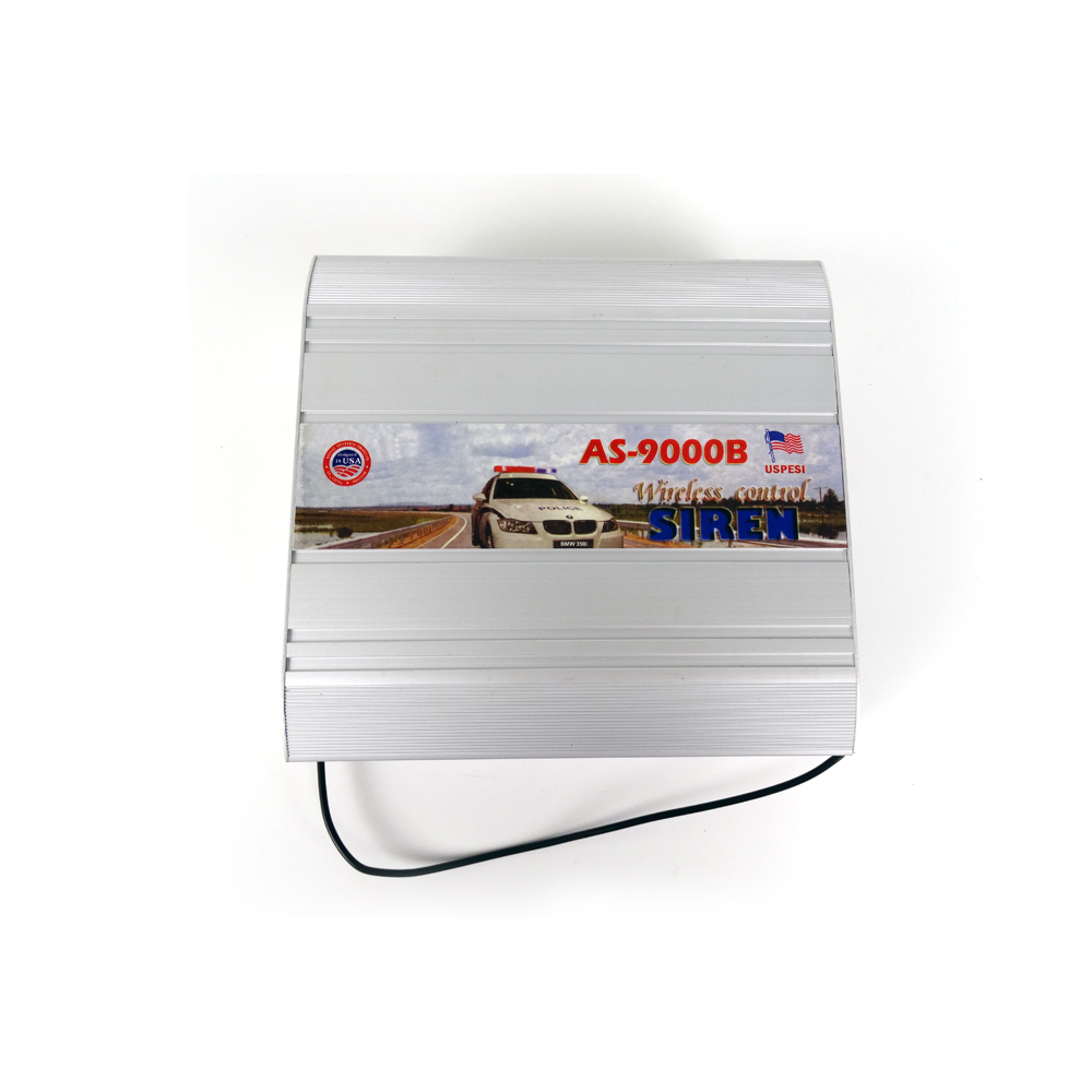 WL-AS9000B SIRENS